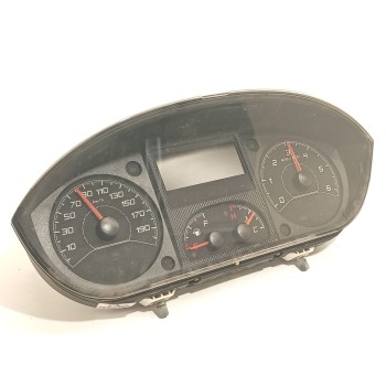 Recambio de cuadro instrumentos para citroën jumper iii furgoneta 2.2 hdi 130 referencia OEM IAM 1383324080  503016020101