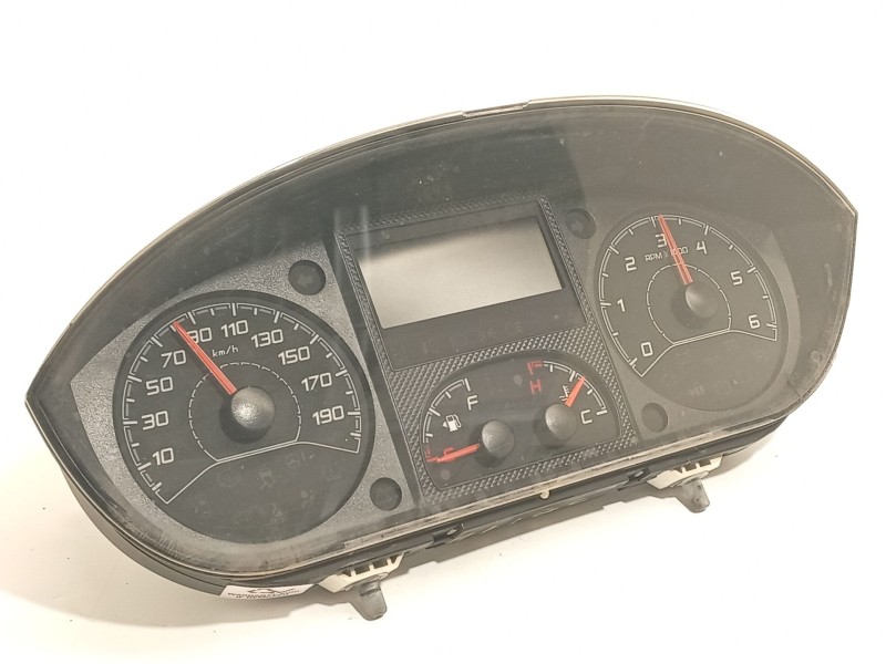 CUADRO INSTRUMENTOS 1383324080 503016020101