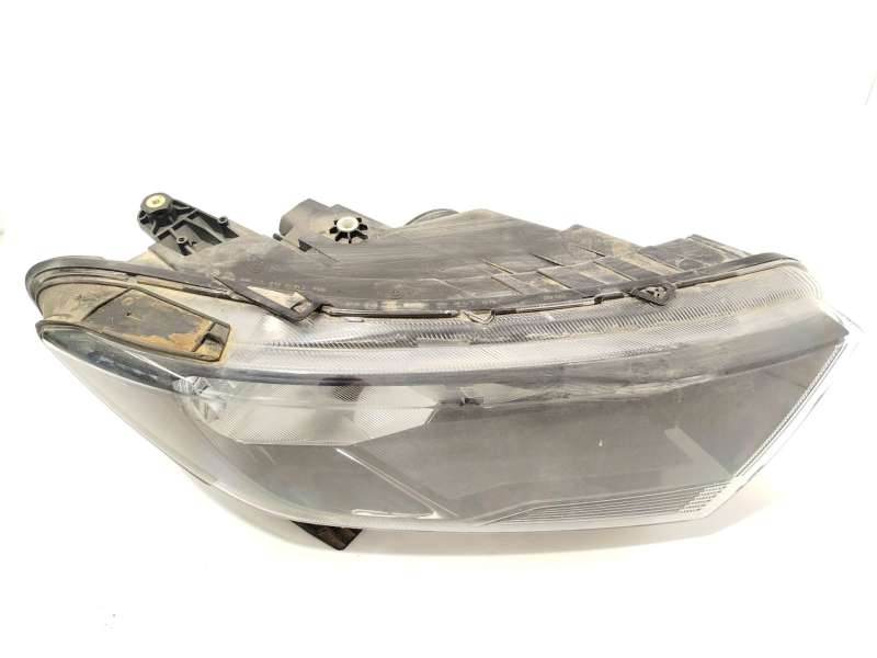 Recambio de faro derecho para ford tourneo connect / grand tourneo connect v761 monospace (sk) 2.0 ecoblue 4wd referencia OEM IA - Blanco