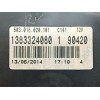 Recambio de cuadro instrumentos para citroën jumper iii furgoneta 2.2 hdi 130 referencia OEM IAM 1383324080  503016020101