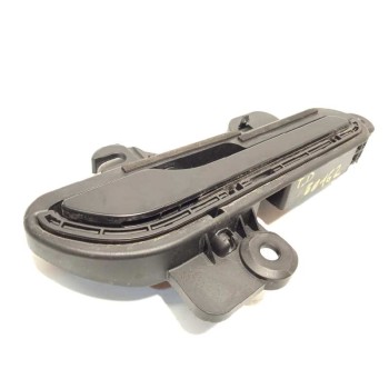 Recambio de maneta exterior trasera derecha para tesla model 3 rwd referencia OEM IAM 152811500D  