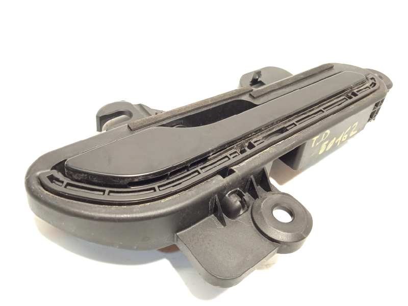 MANETA EXTERIOR TRASERA DERECHA 152811500D 