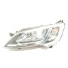 Recambio de faro izquierdo para citroën jumper iii furgoneta 2.2 hdi 130 referencia OEM IAM 1374296080  