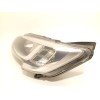 Recambio de faro izquierdo para citroën jumper iii furgoneta 2.2 hdi 130 referencia OEM IAM 1374296080  