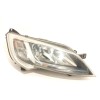 Recambio de faro derecho para citroën jumper iii furgoneta 2.2 hdi 130 referencia OEM IAM 1612040980 1682746680 