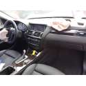BMW X3 (F25)