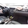 bmw x3 (f25) del año 2015