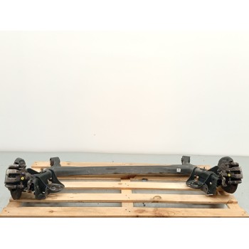 Recambio de puente trasero para kia rio iv (yb, sc, fb) 1.0 t-gdi 120 eco-dynamics+ referencia OEM IAM 55100H8110  