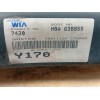 Recambio de puente trasero para kia rio iv (yb, sc, fb) 1.0 t-gdi 120 eco-dynamics+ referencia OEM IAM 55100H8110  