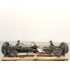 Recambio de puente trasero para citroën jumpy ii furgoneta 1.6 hdi 90 8v referencia OEM IAM 5148V0  