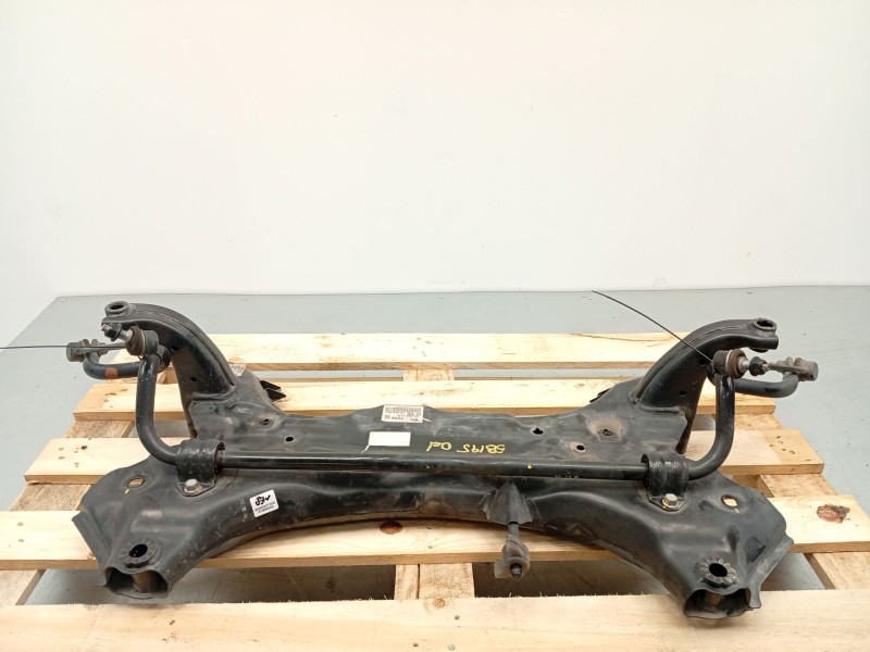 PUENTE DELANTERO 62400H8510 