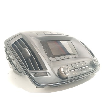 Recambio de pantalla multifuncion para opel insignia a (g09) 2.0 cdti (68) referencia OEM IAM 26202396 26681370 544930977