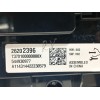 Recambio de pantalla multifuncion para opel insignia a (g09) 2.0 cdti (68) referencia OEM IAM 26202396 26681370 544930977