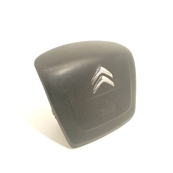 Recambio de airbag delantero izquierdo para citroën jumper iii furgoneta 2.2 hdi 130 referencia OEM IAM 7355860300 1671044080 78