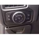 FORD FOCUS LIM. (CB8)