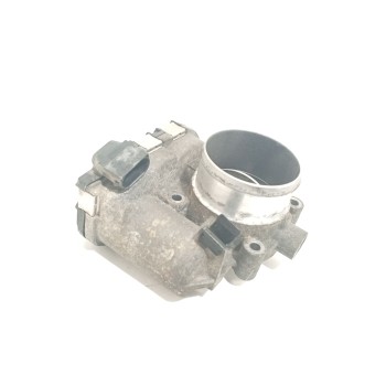 Recambio de caja mariposa para citroën jumper iii furgoneta 2.2 hdi 130 referencia OEM IAM BK2Q9E926AC 1781960 0280750598