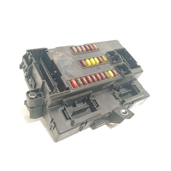 Recambio de caja reles / fusibles para citroën jumper iii furgoneta 2.2 hdi 130 referencia OEM IAM 1380704080  