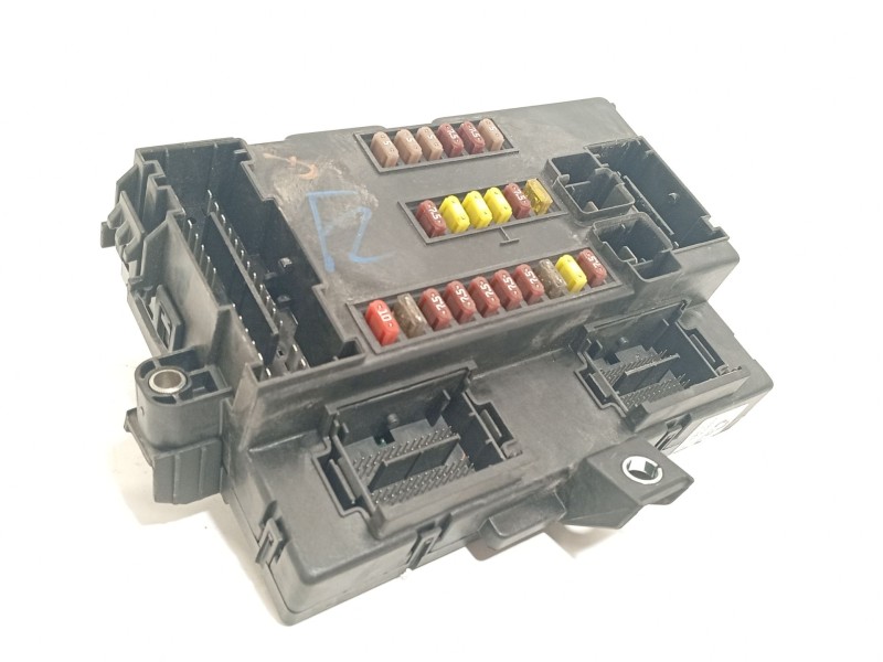 CAJA RELES / FUSIBLES 1380704080 