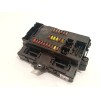 Recambio de caja reles / fusibles para citroën jumper iii furgoneta 2.2 hdi 130 referencia OEM IAM 1380704080  