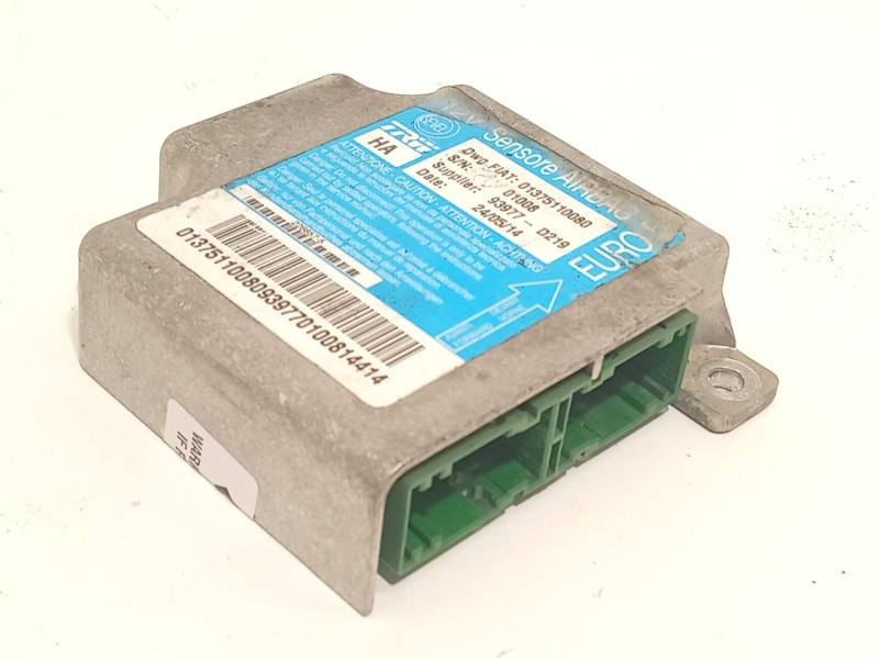 CENTRALITA AIRBAG 1375110080 01375110080 93977D219