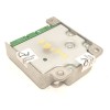 Recambio de centralita airbag para citroën jumper iii furgoneta 2.2 hdi 130 referencia OEM IAM 1375110080 01375110080 93977D219