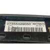 Recambio de mando elevalunas delantero izquierdo para citroën jumper iii furgoneta 2.2 hdi 130 referencia OEM IAM 735532905 0735