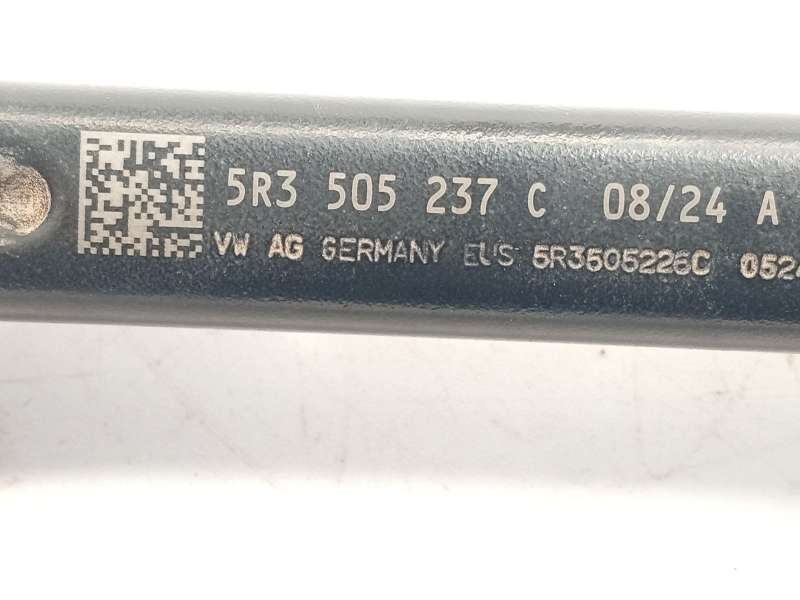Recambio de brazo suspension superior trasero derecho para ford tourneo connect / grand tourneo connect v761 monospace (sk) 2.0 - Blanco 3