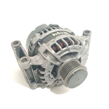 Recambio de alternador para citroën jumper iii furgoneta 2.2 hdi 130 referencia OEM IAM CC1T10300BC 454150 0125711102