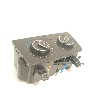 Recambio de mando calefaccion / aire acondicionado para citroën jumper iii furgoneta 2.2 hdi 130 referencia OEM IAM 1684875780 1