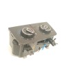 Recambio de mando calefaccion / aire acondicionado para citroën jumper iii furgoneta 2.2 hdi 130 referencia OEM IAM 1684875780 1