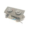 Recambio de mando calefaccion / aire acondicionado para citroën jumper iii furgoneta 2.2 hdi 130 referencia OEM IAM 1684875780 1