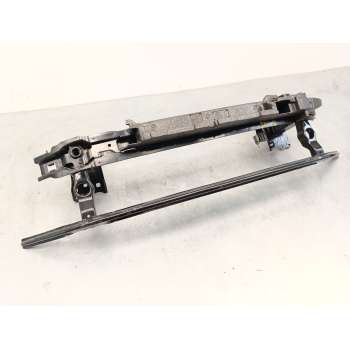 REFUERZO PARAGOLPES DELANTERO 2614181 2K7807651 