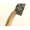 Recambio de retrovisor derecho para citroën jumper iii furgoneta 2.2 hdi 130 referencia OEM IAM 7355170680  