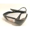 Recambio de retrovisor izquierdo para citroën jumper iii furgoneta 2.2 hdi 130 referencia OEM IAM 1635685380 1685329280 
