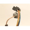 Recambio de retrovisor izquierdo para citroën jumper iii furgoneta 2.2 hdi 130 referencia OEM IAM 1635685380 1685329280 