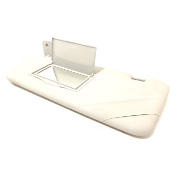 Recambio de parasol izquierdo para peugeot 5008 (0u_, 0e_) 1.6 hdi referencia OEM IAM 16115133BJ  