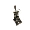 Recambio de palanca cambio para peugeot 5008 (0u_, 0e_) 1.6 hdi referencia OEM IAM 2400NQ 9687024580 