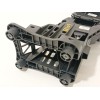 Recambio de palanca cambio para peugeot 5008 (0u_, 0e_) 1.6 hdi referencia OEM IAM 2400NQ 9687024580 