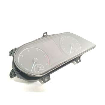 CUADRO INSTRUMENTOS 2KF920741A 2590725 VWN3CA10849BA