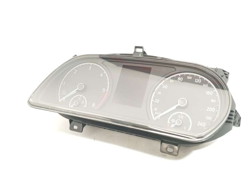 Recambio de cuadro instrumentos para ford tourneo connect / grand tourneo connect v761 monospace (sk) 2.0 ecoblue 4wd referencia - Blanco 2