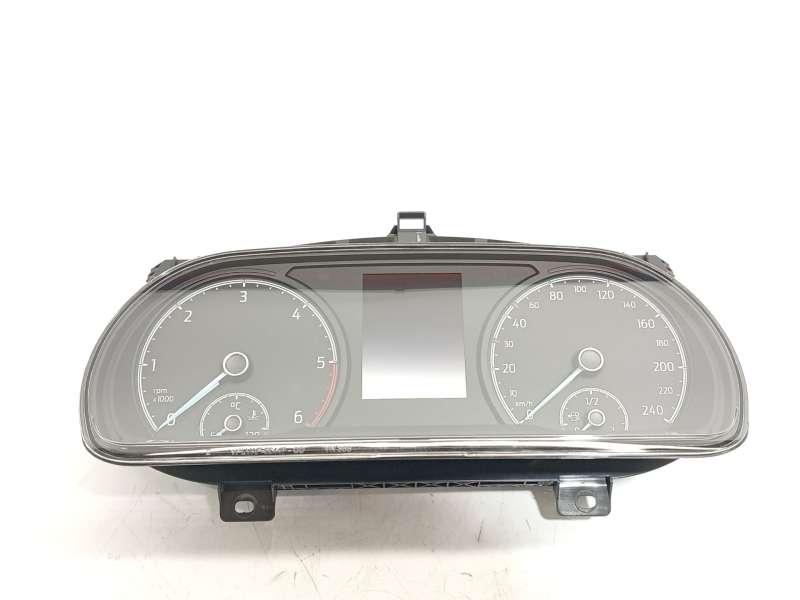 Recambio de cuadro instrumentos para ford tourneo connect / grand tourneo connect v761 monospace (sk) 2.0 ecoblue 4wd referencia - Blanco 3