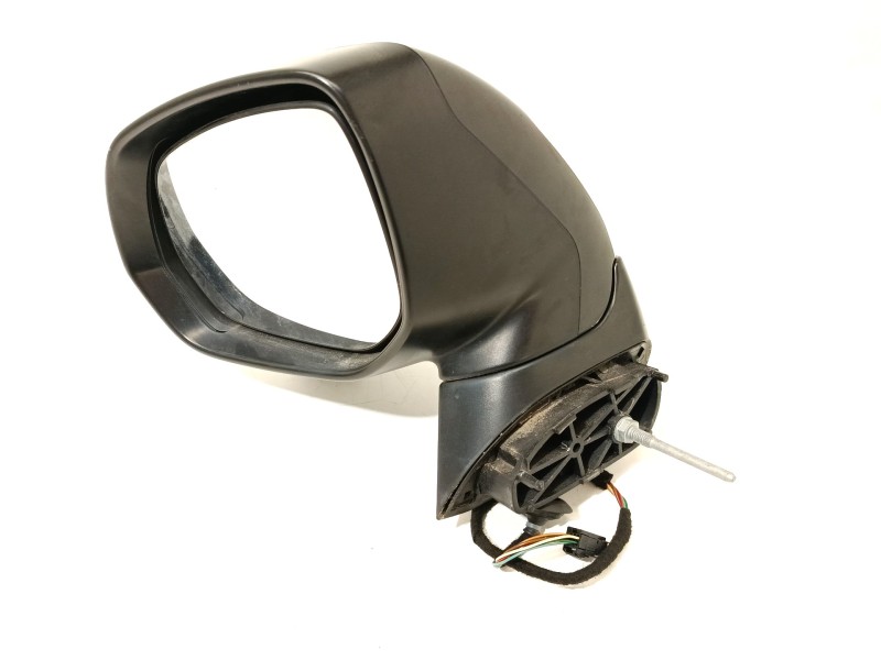 RETROVISOR IZQUIERDO 8153ZT 