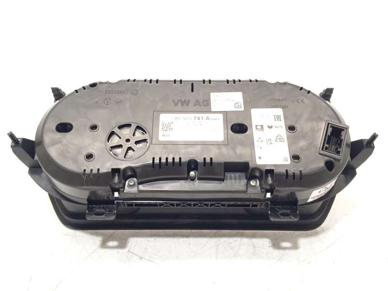 Recambio de cuadro instrumentos para ford tourneo connect / grand tourneo connect v761 monospace (sk) 2.0 ecoblue 4wd referencia - Blanco 3