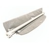 Recambio de bandeja trasera para peugeot 5008 (0u_, 0e_) 1.6 hdi referencia OEM IAM 8337KX 96842140ZE 