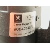 Recambio de bandeja trasera para peugeot 5008 (0u_, 0e_) 1.6 hdi referencia OEM IAM 8337KX 96842140ZE 