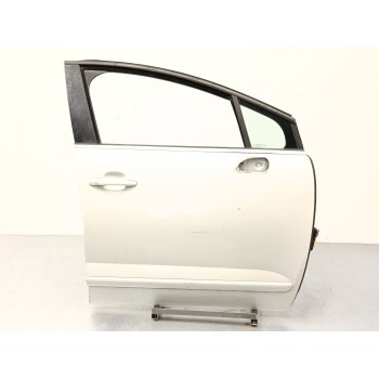 Recambio de puerta delantera derecha para peugeot 5008 (0u_, 0e_) 1.6 hdi referencia OEM IAM 9004AV  