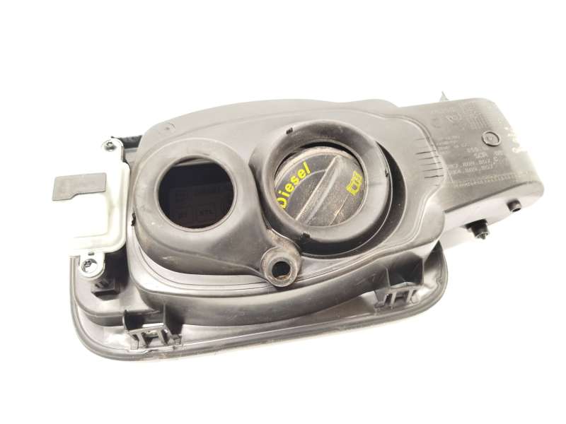 Recambio de tapa exterior combustible para ford tourneo connect / grand tourneo connect v761 monospace (sk) 2.0 ecoblue 4wd refe - Blanco 2
