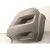 Recambio de puntera paragolpes delantera izquierda para peugeot boxer camión 2.0 blue-hdi fap cat referencia OEM IAM 1612473580 