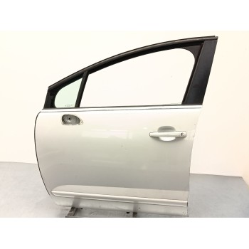 Recambio de puerta delantera izquierda para peugeot 5008 (0u_, 0e_) 1.6 hdi referencia OEM IAM 9002AR  