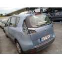 RENAULT SCENIC III